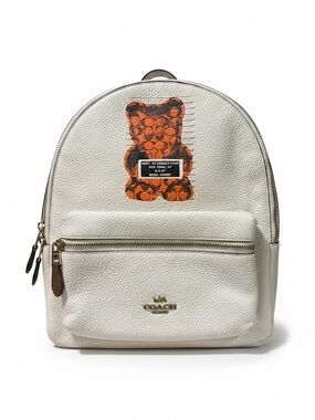 Coach | Bags | Coach Babybag Backpack | Poshmark